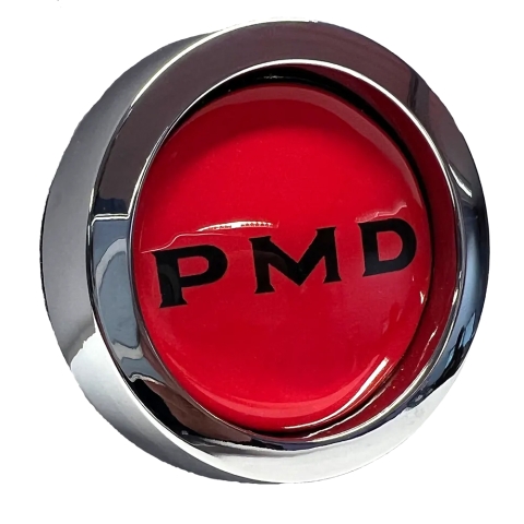 Pontiac GTS PMD RED