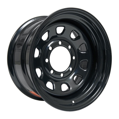 Daytona D-Window 17x10 8x6.5