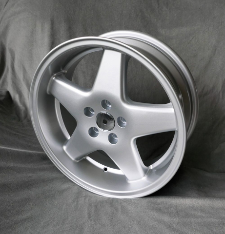 Maxilite Polaris Style passend für Volvo 17x7 5x108