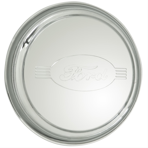 Ford Old Cap 7.5"