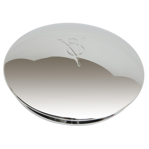V8 Cap 7.5"
