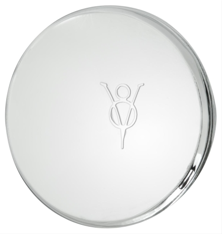 V8 Cap 7.5"