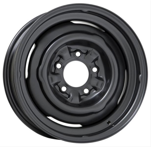 Chevrolet GM OE Felge 8x15 5x4.75