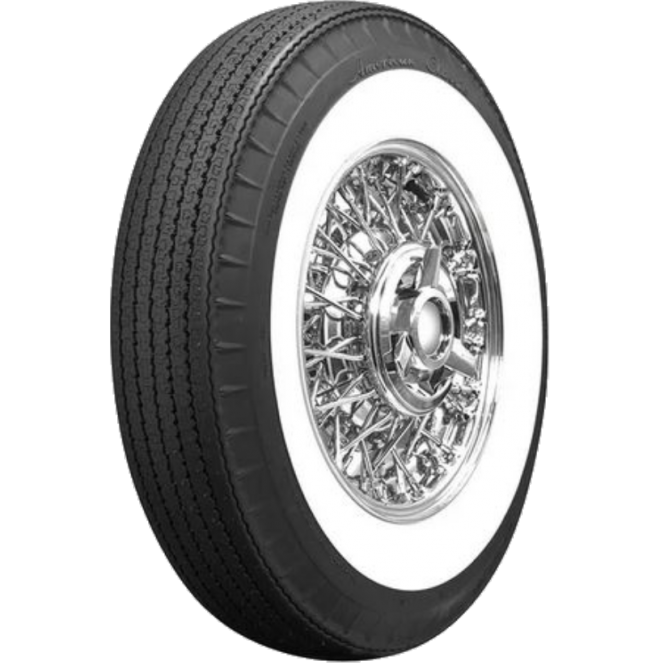 SC WHEELS American Classic 8.00R14 WSW 60mm