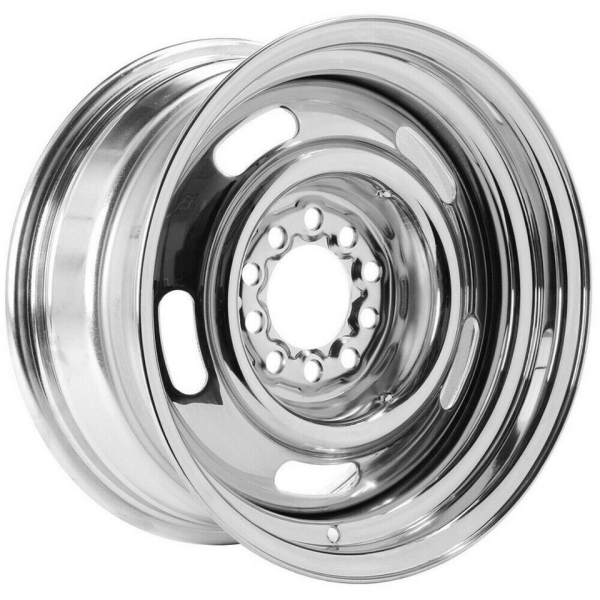 Rallye Steel 10x15 5x5