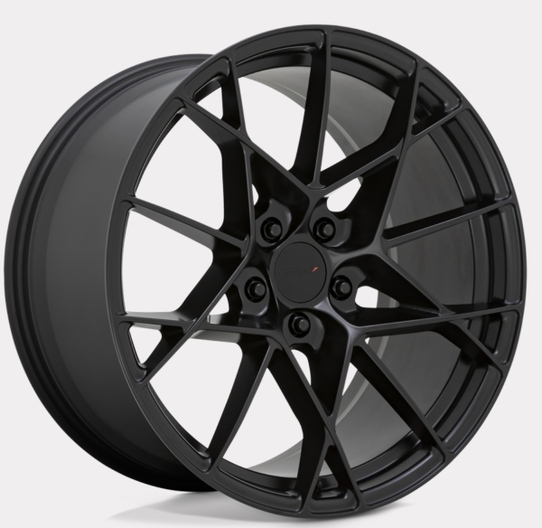Sector Gloss Black 20x9 5x4,25