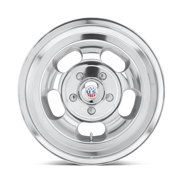 U101 Indy 15x8 5x5 ET -12mm