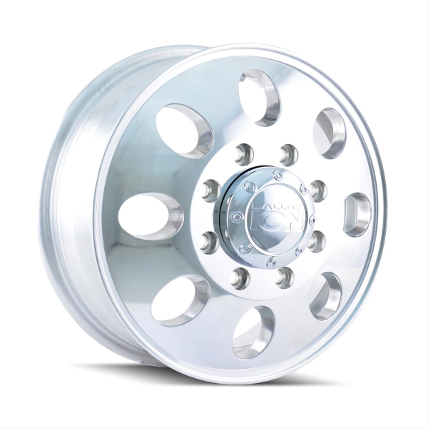 ION 167 Dually front 16x6 8x6,5