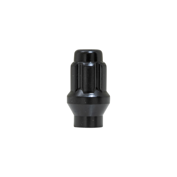 Gorilla Radschraube M12x1,5 28mm Schwarz