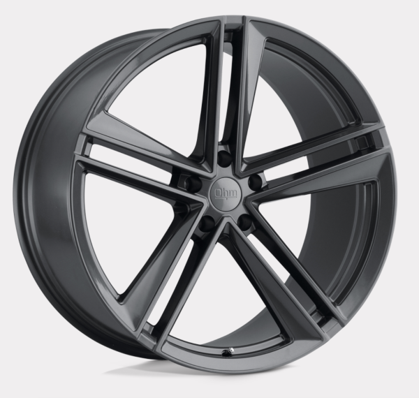 Lightning Gloss Grey 20x10 5x4,72