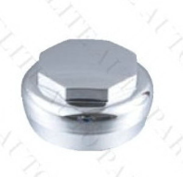 Centernut Wire Wheels Flat RH