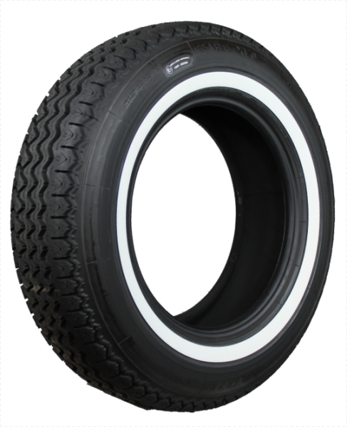 Michelin MXV-P 185/R14 20mm