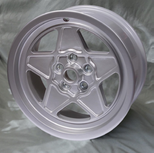 Maxilite 308 Style passend für Ferrari 16x7 5x108 - Vorderachse