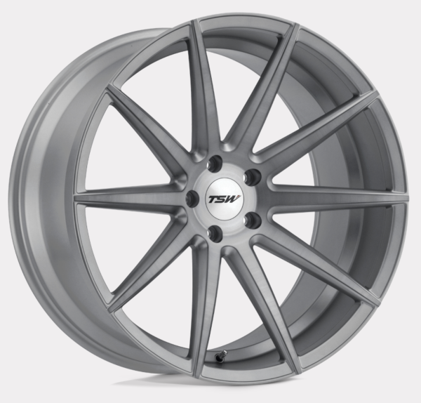 Clypse Titanium 18x8,5 5x4,5