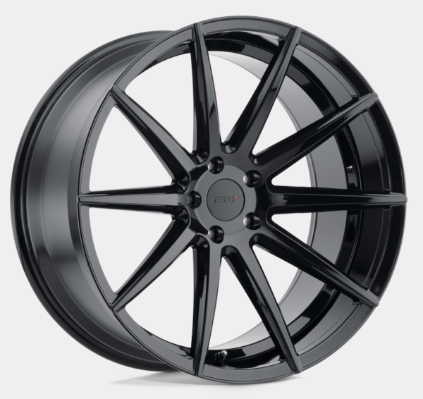 Clypse Gloss Black 20x8,5 5x4,5