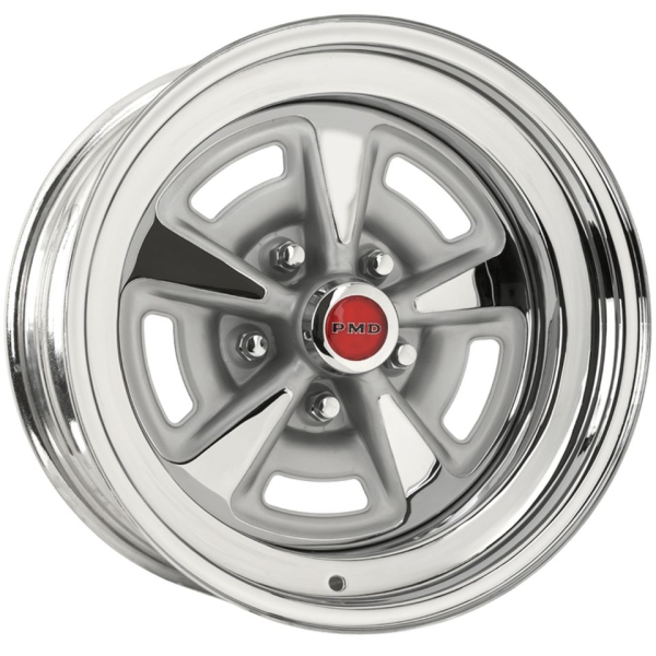Pontiac Rallye 2 16x8 5x4,75