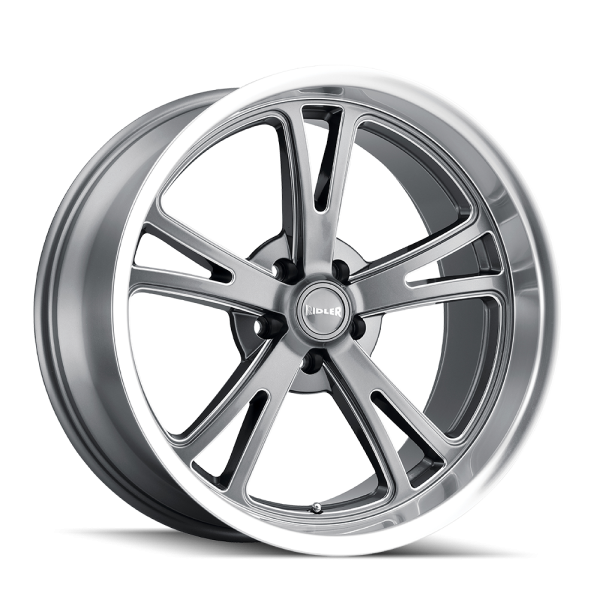 606 Grau 18x8 5x4,5