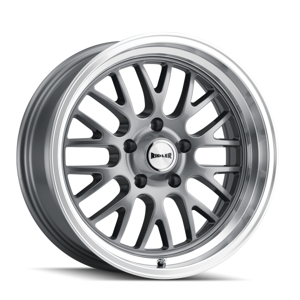 607 Grau 20x8,5 5x5