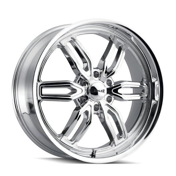 609 Chrom 22x9,5 6x5,5 ET18