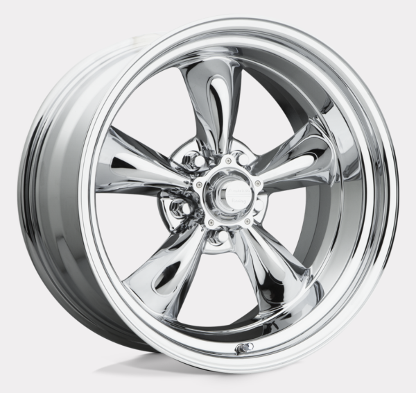 VN615 Torq Thrust II 1 PC 18x9 5x4,75