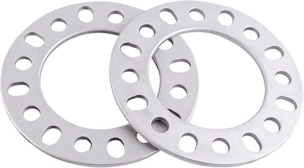 Universal 604XL / 13mm Spurverbreiterung