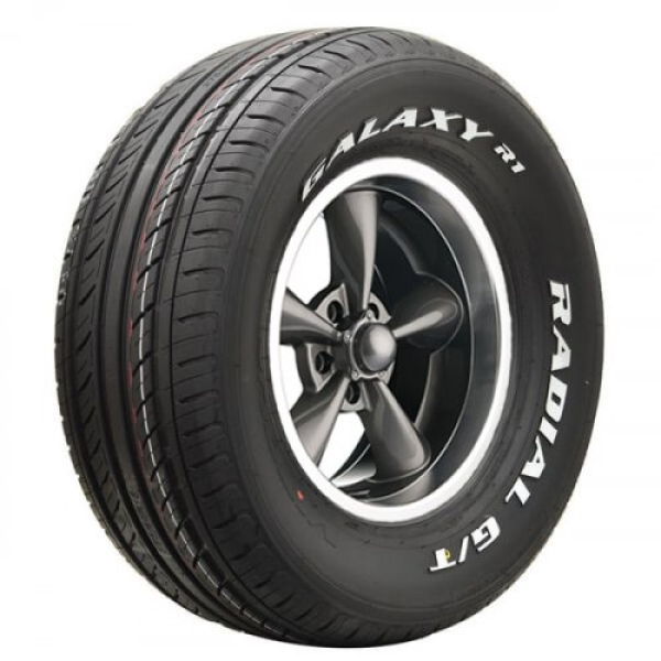 Vitour Galaxy R1 245/60R15 RWL