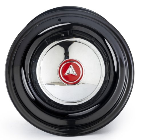 Chevrolet OE Caps