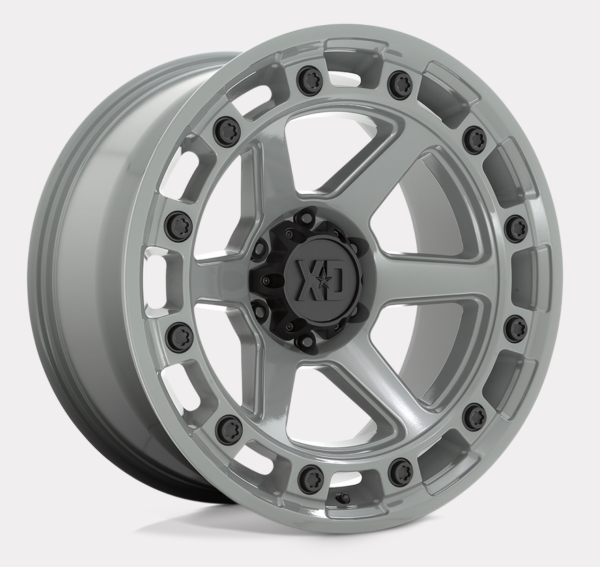XD862 Raid Cement 20x10 5x5