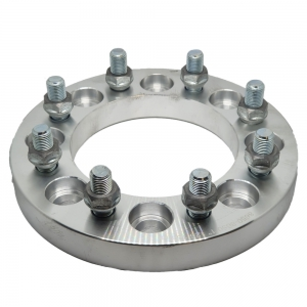 Spacer Kit 38mm Spurverbreiterung - 14M1,5