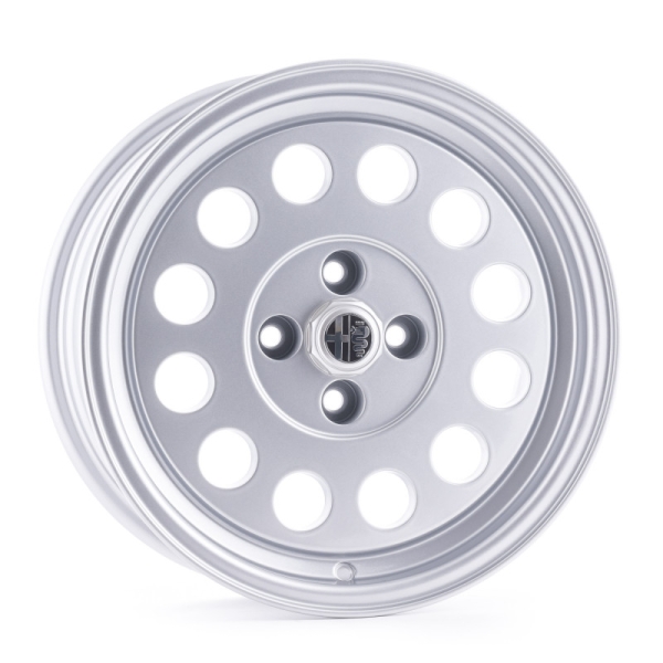 Maxilite A1 Style passend für Alfa Romeo, Fiat, Lancia 15x7 4x98