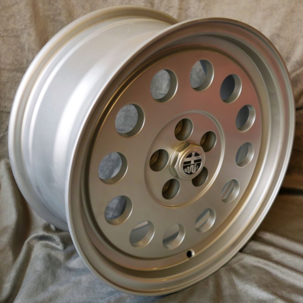 Maxilite A1 Style passend für Alfa Romeo 15x7 5x98