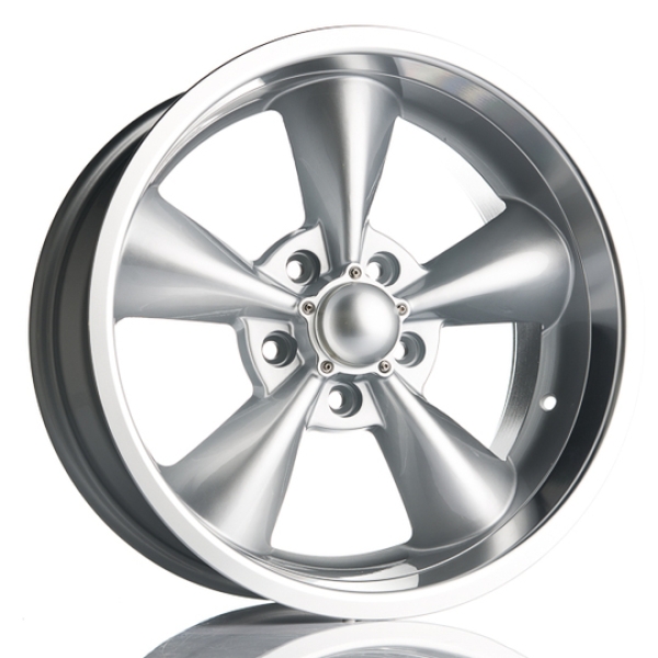 America Silber 15x7 5x5
