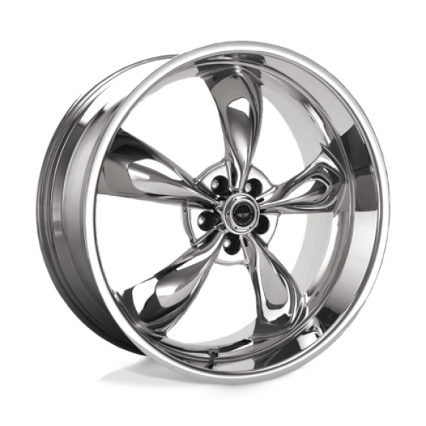 AR605 Chrom 18x9 5x4.5 ET34