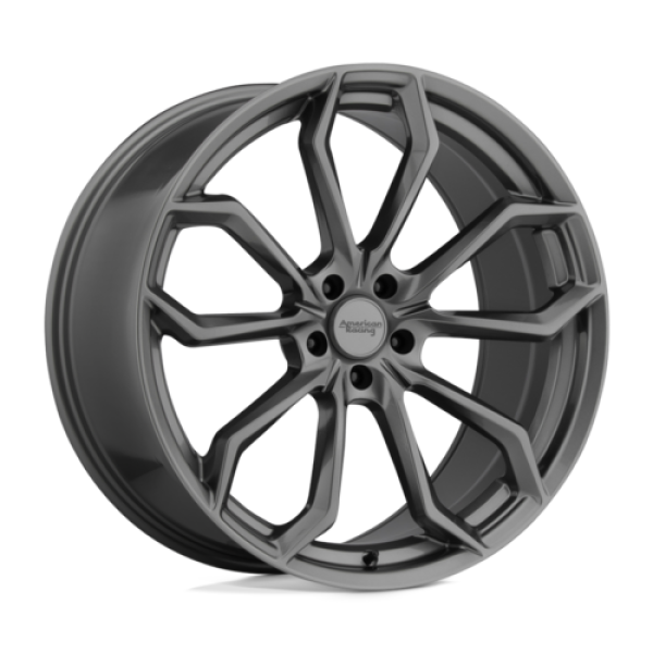 AR932 Grau 20x9 5x4.5