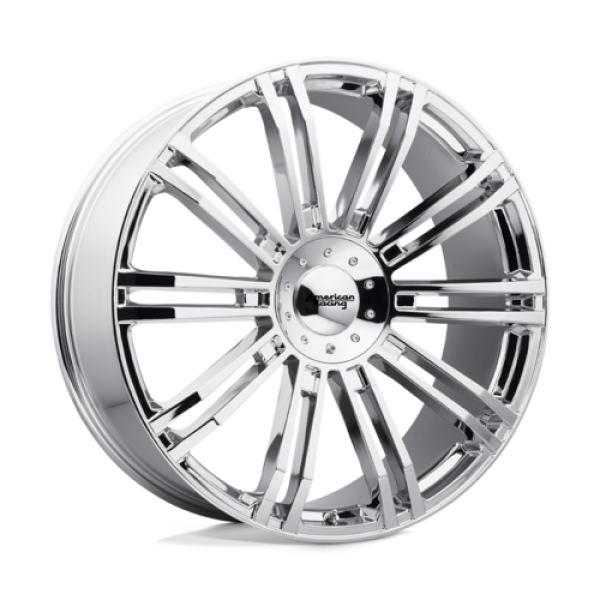 AR939 D2 Chrom 22x9,5 Blank