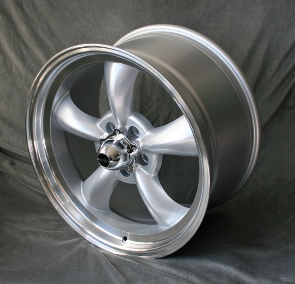 Maxilite Torque Thrust Style 19x10 5x4,5