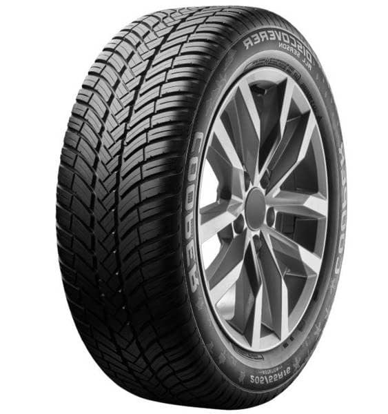 Cooper Discoverer All Season 185/60R15