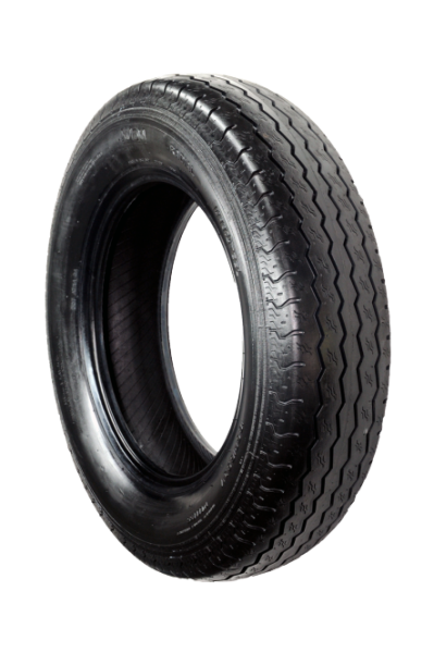 Avon Tires Turbosteel 185/80R16 ACR6D