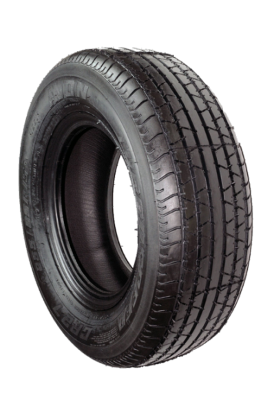 Avon Tires 255/60R16 Turbospeed CR27