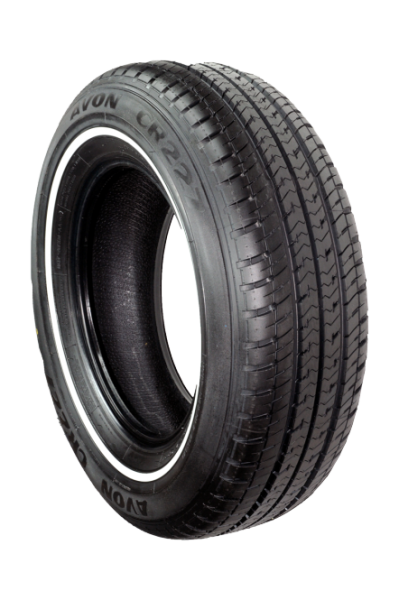Avon Tires Turbospeed 235/65R16 WSW 15mm
