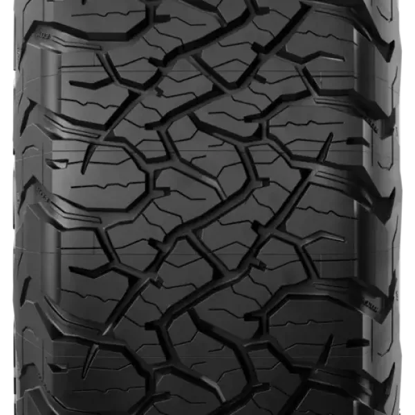 BFGoodrich All Terrain KO3 195/80R15