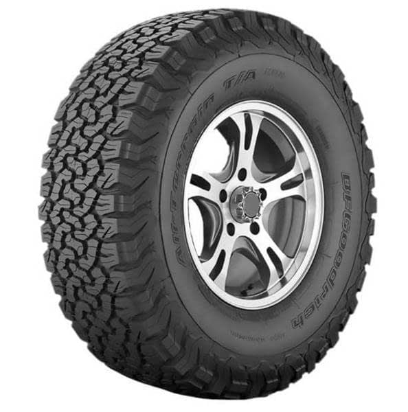 BFGoodrich All Terrain KO2 265/75R16