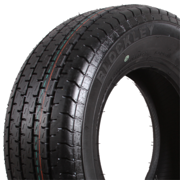 Blockley Radial 235/60R13