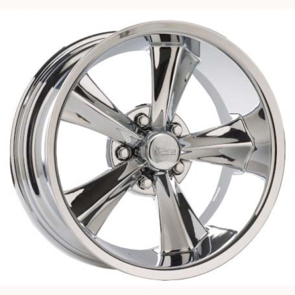 Booster Chrom 18x7 5x4,75