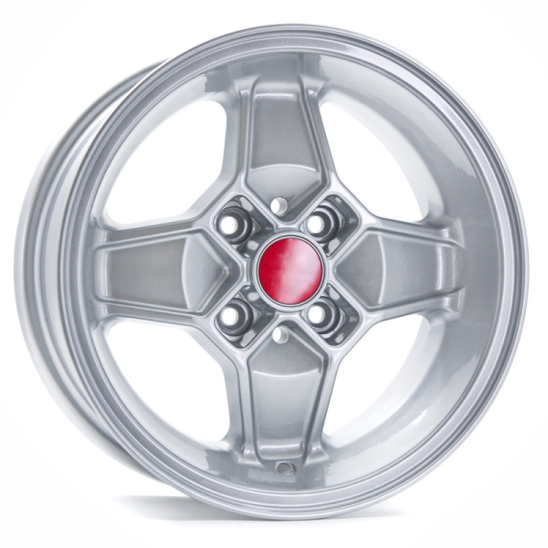 Maxilite CD30 Style passend für Alfa Romeo 13x5,5 4x98