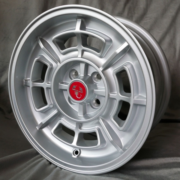 Maxilite CD68 Style passend für Fiat 15x7 4x98