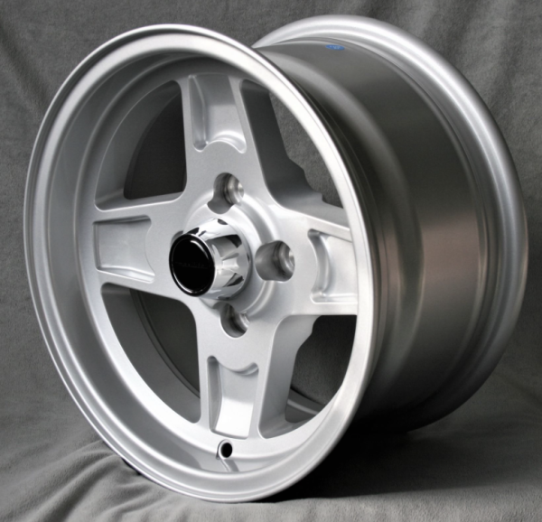Maxilite Campagnolo Style passend für Fiat 13x8 4x98