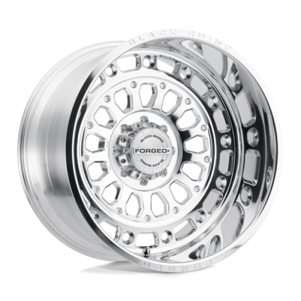 Centurn Poliert 22x12 5x5