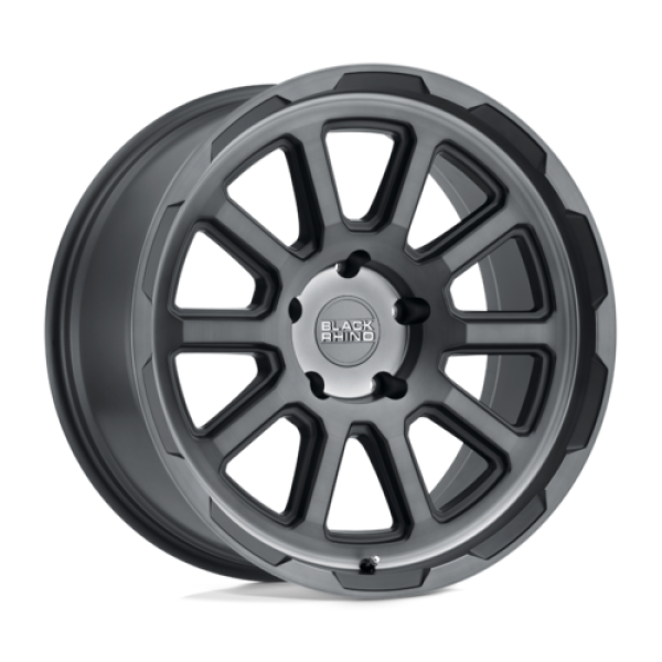 Chase Grau 20x8,5 5x5