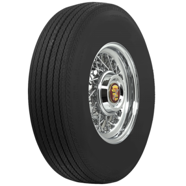 Coker Classic 4PR L78-15